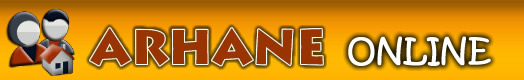 ARHANE.LV